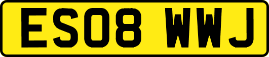 ES08WWJ