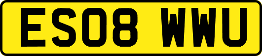 ES08WWU