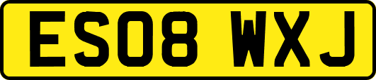ES08WXJ