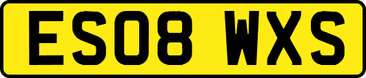 ES08WXS