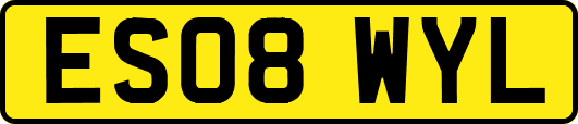 ES08WYL