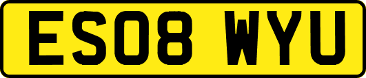 ES08WYU