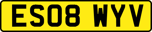 ES08WYV