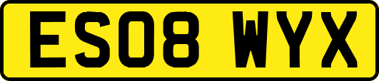 ES08WYX