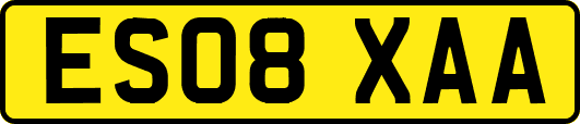 ES08XAA