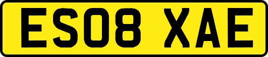 ES08XAE
