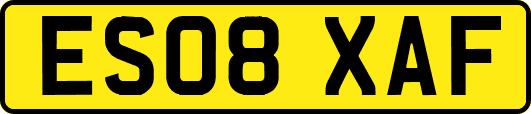 ES08XAF