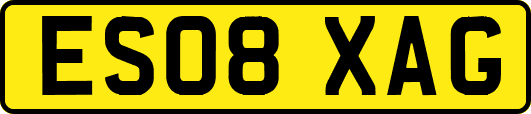 ES08XAG