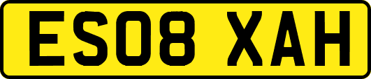ES08XAH