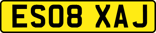 ES08XAJ