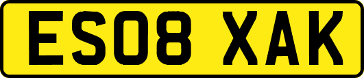 ES08XAK