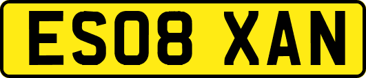 ES08XAN