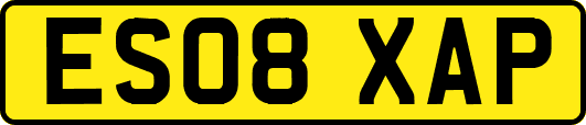 ES08XAP