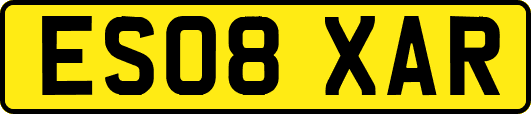 ES08XAR