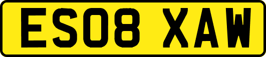 ES08XAW