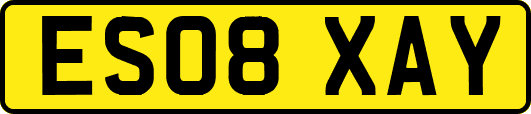 ES08XAY