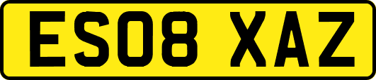 ES08XAZ