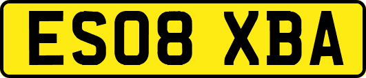 ES08XBA