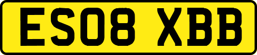 ES08XBB