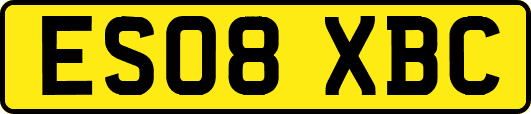 ES08XBC