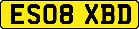ES08XBD