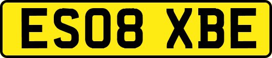 ES08XBE