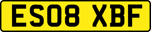 ES08XBF