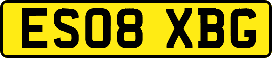ES08XBG