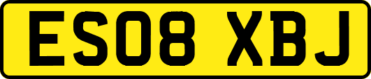 ES08XBJ