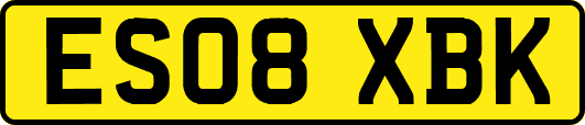 ES08XBK