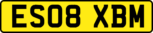 ES08XBM