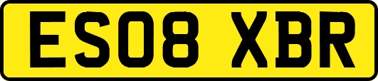 ES08XBR