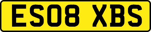 ES08XBS