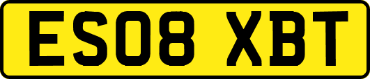 ES08XBT