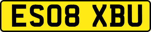ES08XBU