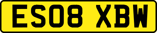 ES08XBW