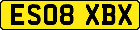 ES08XBX