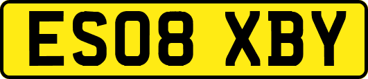 ES08XBY