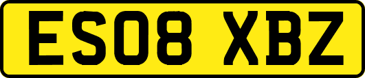 ES08XBZ
