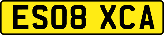 ES08XCA