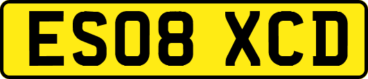 ES08XCD