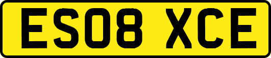 ES08XCE