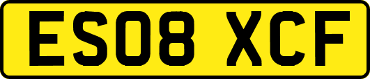 ES08XCF