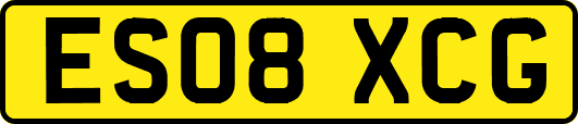 ES08XCG