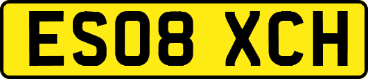 ES08XCH