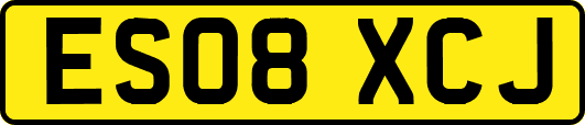 ES08XCJ