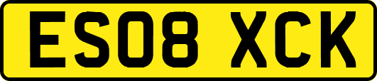 ES08XCK