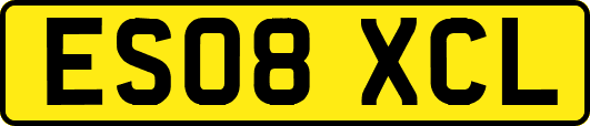 ES08XCL