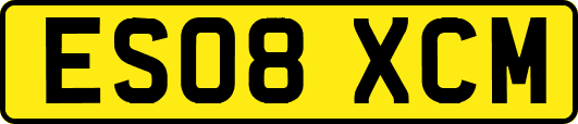 ES08XCM
