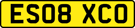 ES08XCO